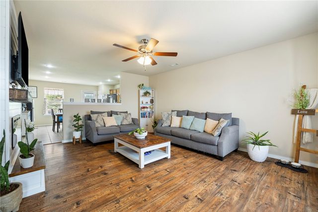 414 Driftwood Street, Lowell, AR 72745