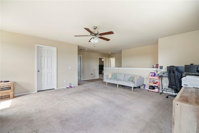 414 Driftwood Street, Lowell, AR 72745