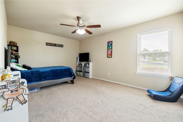 414 Driftwood Street, Lowell, AR 72745