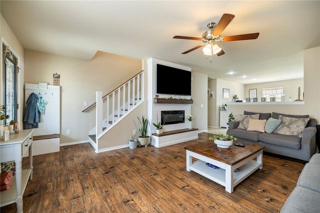 414 Driftwood Street, Lowell, AR 72745