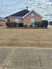 6700 GINGER Court, Montgomery, AL 36117