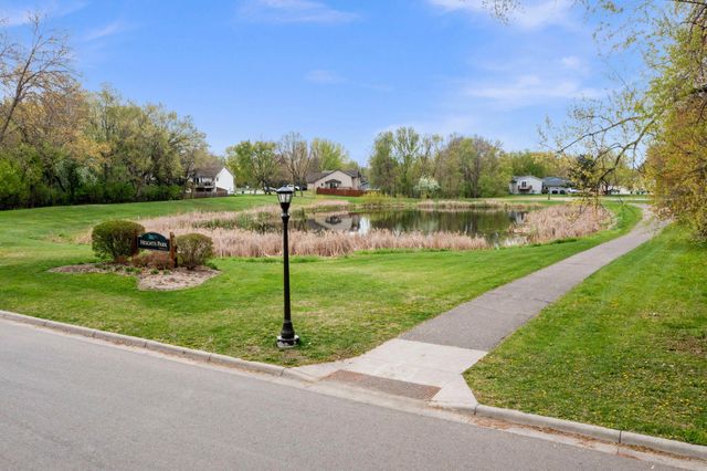 722 Parkview Lane N, Champlin, MN 55316