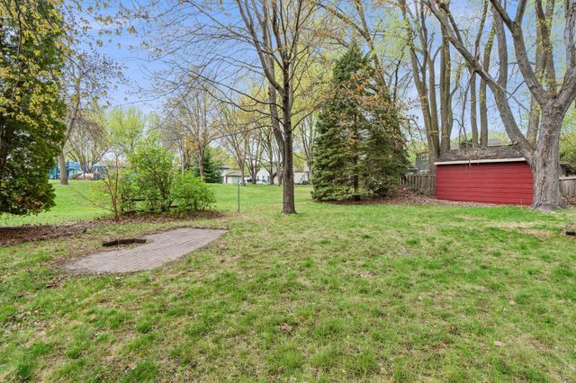 722 Parkview Lane N, Champlin, MN 55316