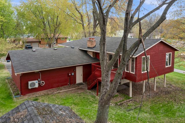 722 Parkview Lane N, Champlin, MN 55316