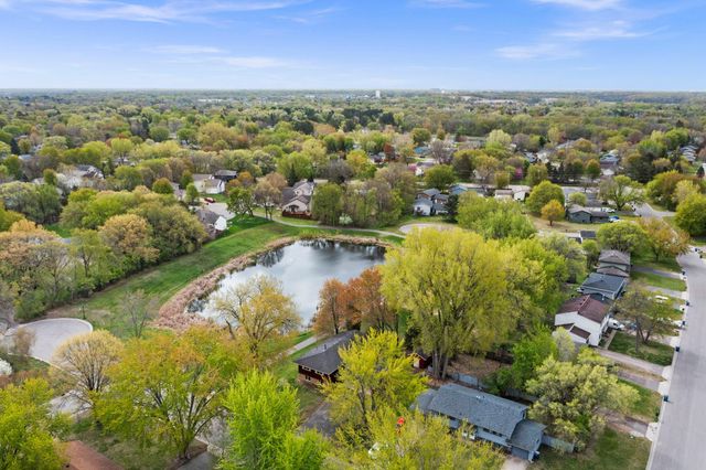 722 Parkview Lane N, Champlin, MN 55316