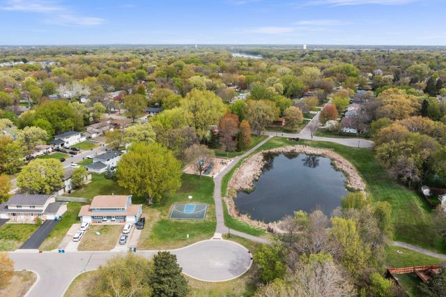 722 Parkview Lane N, Champlin, MN 55316