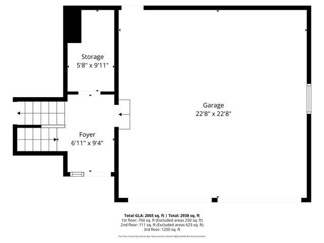 722 Parkview Lane N, Champlin, MN 55316