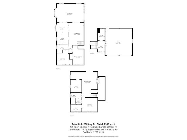 722 Parkview Lane N, Champlin, MN 55316