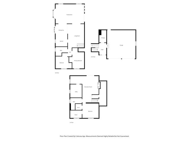722 Parkview Lane N, Champlin, MN 55316