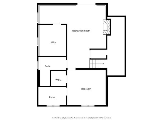 722 Parkview Lane N, Champlin, MN 55316