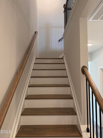 1109 Jensen Road, Durham, NC 27703