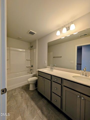 1109 Jensen Road, Durham, NC 27703