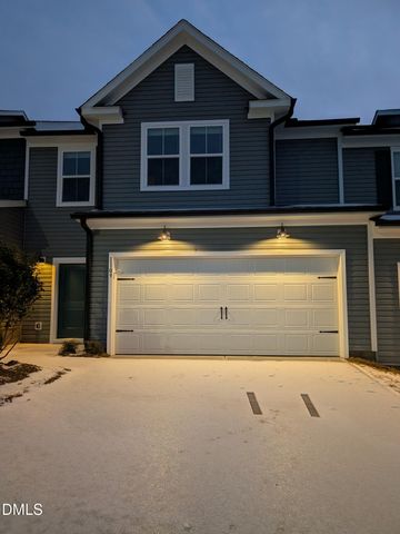 1109 Jensen Road, Durham, NC 27703