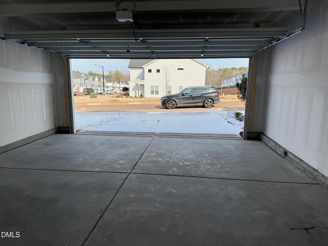 1109 Jensen Road, Durham, NC 27703