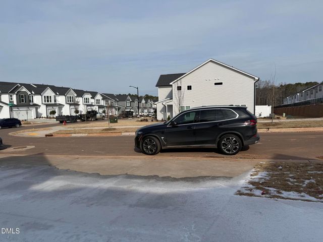 1109 Jensen Road, Durham, NC 27703