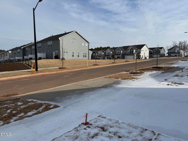 1109 Jensen Road, Durham, NC 27703