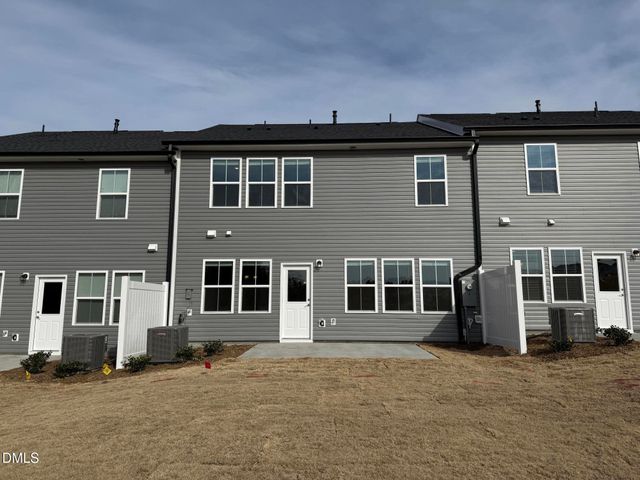 1109 Jensen Road, Durham, NC 27703