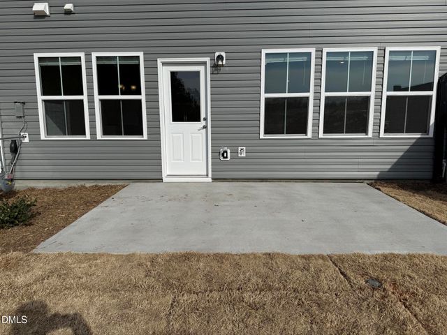 1109 Jensen Road, Durham, NC 27703