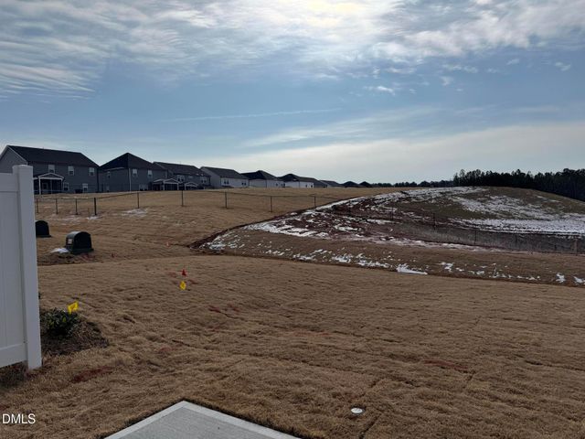 1109 Jensen Road, Durham, NC 27703