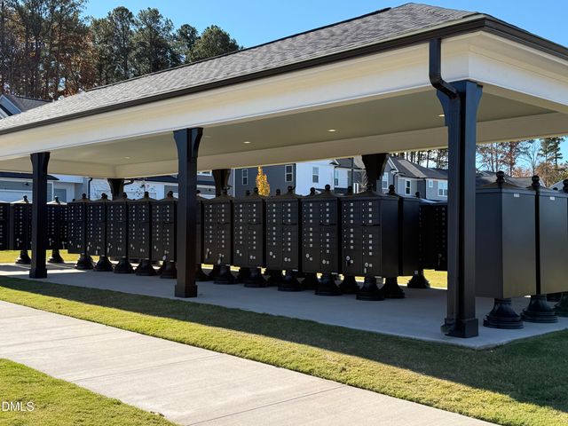 1109 Jensen Road, Durham, NC 27703