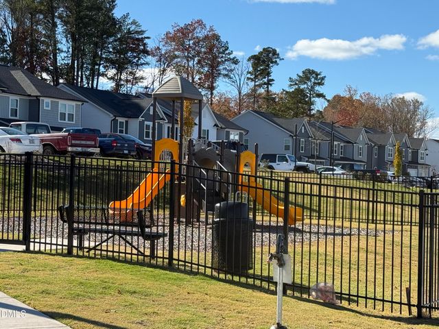 1109 Jensen Road, Durham, NC 27703