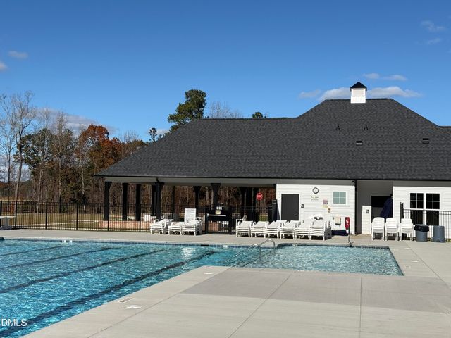 1109 Jensen Road, Durham, NC 27703