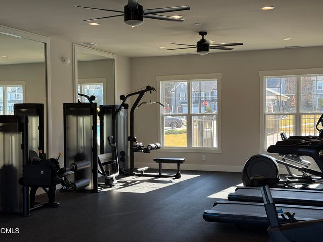 1109 Jensen Road, Durham, NC 27703