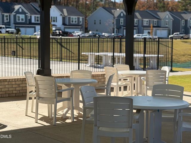 1109 Jensen Road, Durham, NC 27703