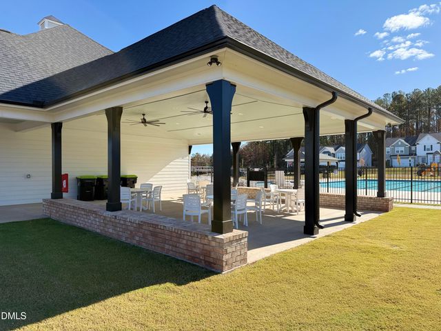 1109 Jensen Road, Durham, NC 27703