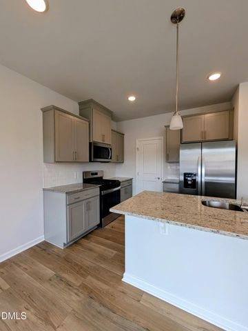 1109 Jensen Road, Durham, NC 27703