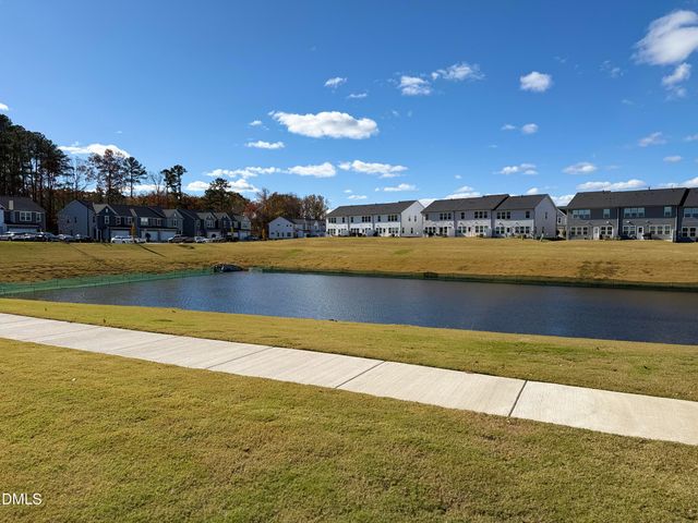 1109 Jensen Road, Durham, NC 27703