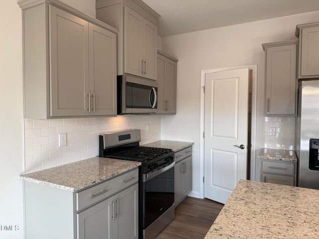 1109 Jensen Road, Durham, NC 27703