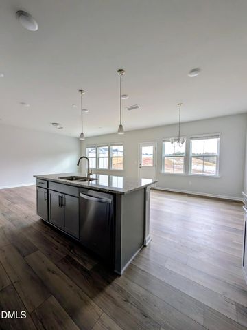 1109 Jensen Road, Durham, NC 27703