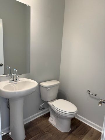 1109 Jensen Road, Durham, NC 27703