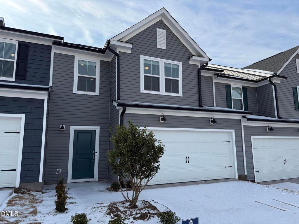 1109 Jensen Road, Durham, NC 27703