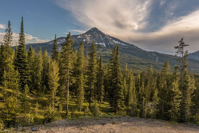124 Ulerys Lakes Road, Big Sky, MT 59716
