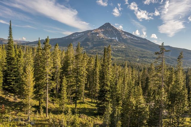 124 Ulerys Lakes Road, Big Sky, MT 59716