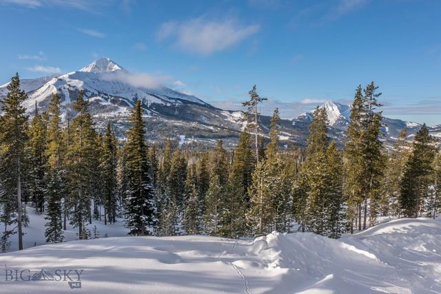 124 Ulerys Lakes Road, Big Sky, MT 59716