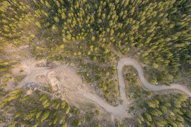 124 Ulerys Lakes Road, Big Sky, MT 59716