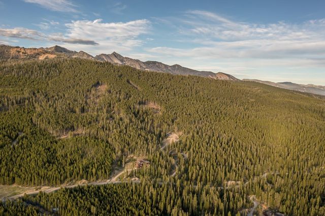 124 Ulerys Lakes Road, Big Sky, MT 59716