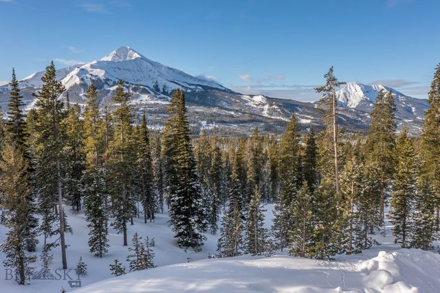 124 Ulerys Lakes Road, Big Sky, MT 59716