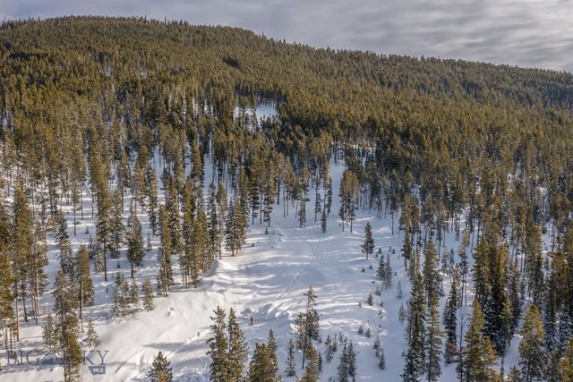 124 Ulerys Lakes Road, Big Sky, MT 59716