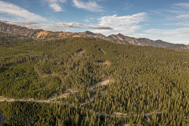 124 Ulerys Lakes Road, Big Sky, MT 59716