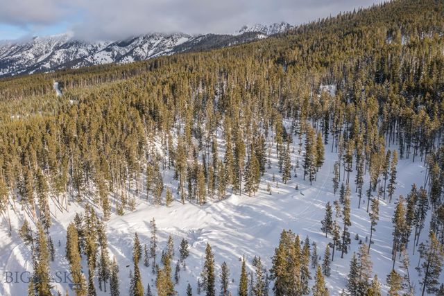 124 Ulerys Lakes Road, Big Sky, MT 59716