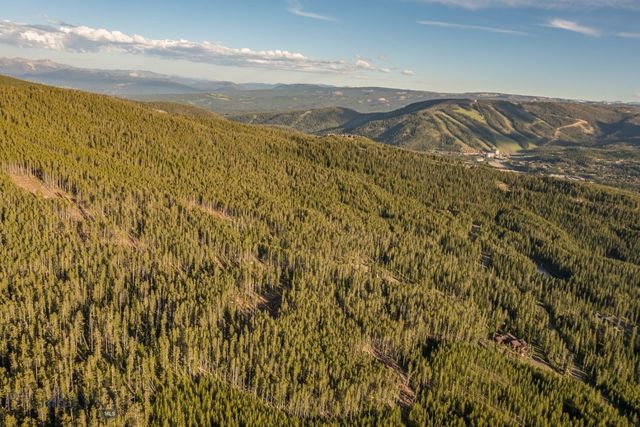 124 Ulerys Lakes Road, Big Sky, MT 59716