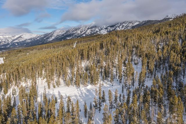 124 Ulerys Lakes Road, Big Sky, MT 59716