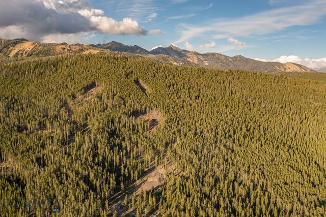 124 Ulerys Lakes Road, Big Sky, MT 59716
