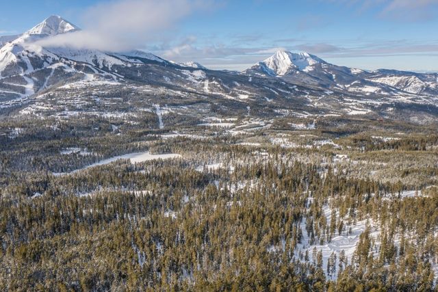 124 Ulerys Lakes Road, Big Sky, MT 59716