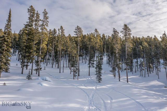 124 Ulerys Lakes Road, Big Sky, MT 59716
