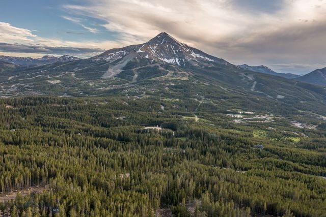 124 Ulerys Lakes Road, Big Sky, MT 59716